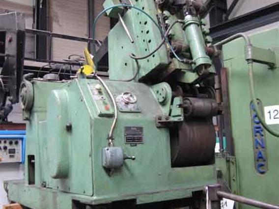 Schuler combi (+Decoiler) 250 x 2 mm