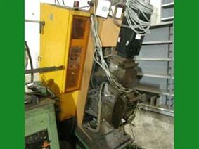 Aro 3210 A, Point- & seamweldingmachines