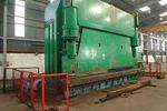 Bronx 1000 ton x 7300 mm