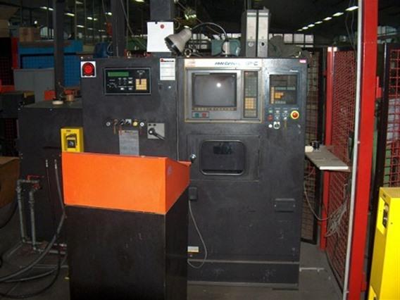 Amada Vipros 357 