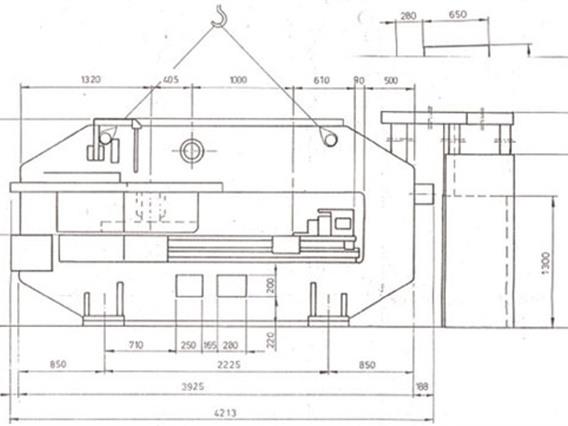 Amada Vipros 357 