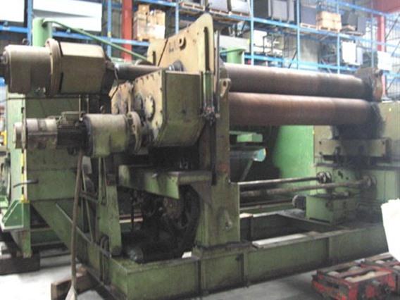 LVD S 6 / S 18-25 2500 x 30 mm