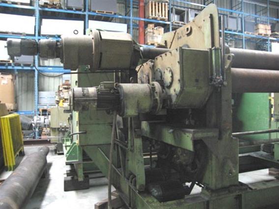 LVD S 6 / S 18-25 2500 x 30 mm