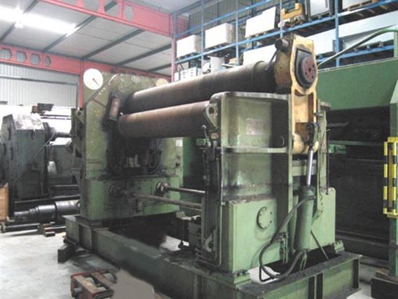 LVD S 6 / S 18-25 2500 x 30 mm