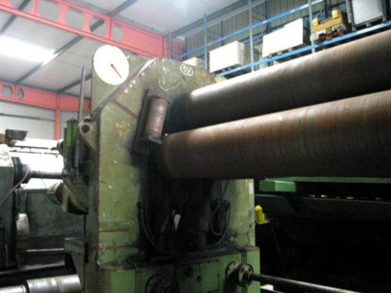 LVD S 6 / S 18-25 2500 x 30 mm