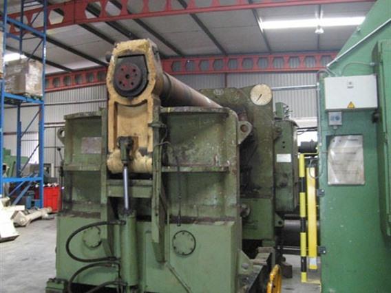 LVD S 6 / S 18-25 2500 x 30 mm