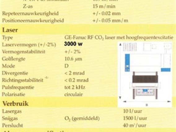 LVD Axel 2513 L