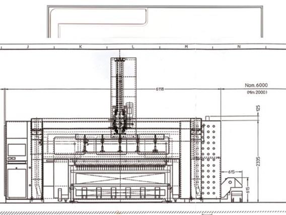 LVD Axel 2513 L