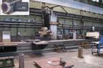 Zayer cnc KMU 14000