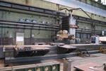 Zayer cnc KMU 14000