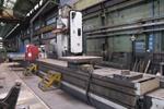 Zayer cnc KMU 14000