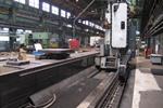 Zayer cnc KMU 14000