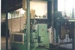 Vogel & Schemmann Sand blasting machine