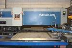 Pullmax Pullmatic 3015/6