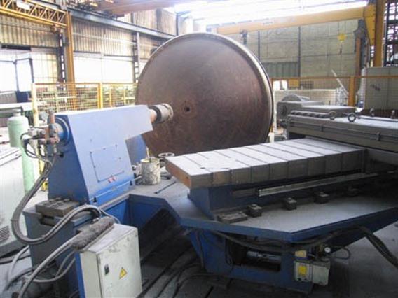 Denn cnc Torc 250