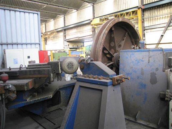 Denn cnc Torc 250