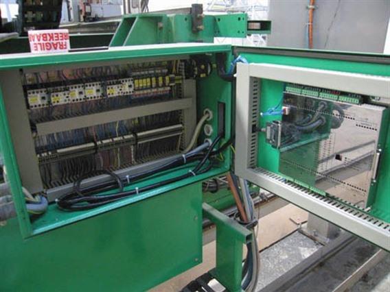 Zinser cnc 2215-4