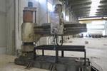 Meuser & Co M90 R - MK 6 - X:2100 mm