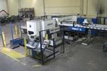 Trumpf Laserpress 260L