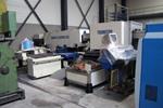 Trumpf Laserpress 260L