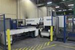 Trumpf Laserpress 260L