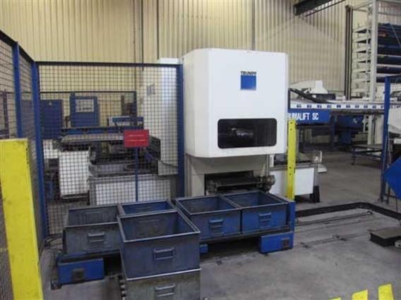 Trumpf Laserpress 260L