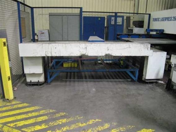 Trumpf Laserpress 260L