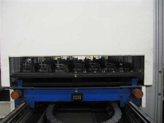 Trumpf Laserpress 260L