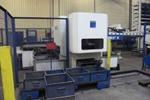 Trumpf Laserpress 260L