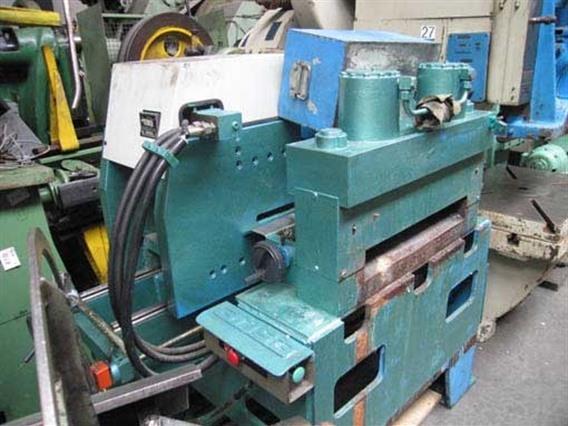 Pivatic P60 punching & cutting unit