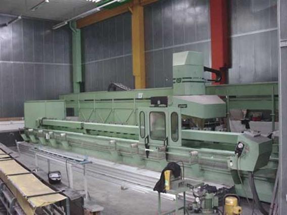 Unisign Univers 4.2 CNC