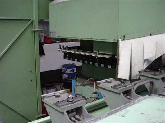 Unisign Univers 4.2 CNC