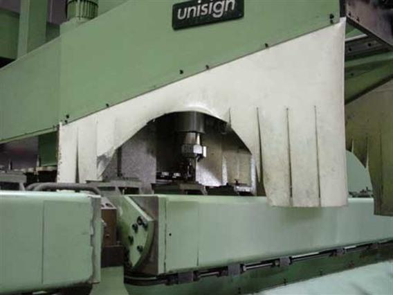 Unisign Univers 4.2 CNC