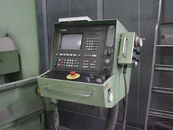 Unisign Univers 4.2 CNC