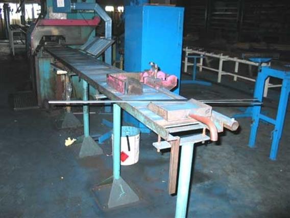 Kaltenbach KKS 401 cnc