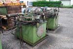 Hydraulic Unit 22 kW