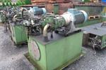 Hydraulic Unit 22 kW