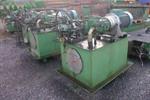 Hydraulic Unit 22 kW