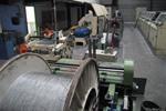 Steel cable Production line