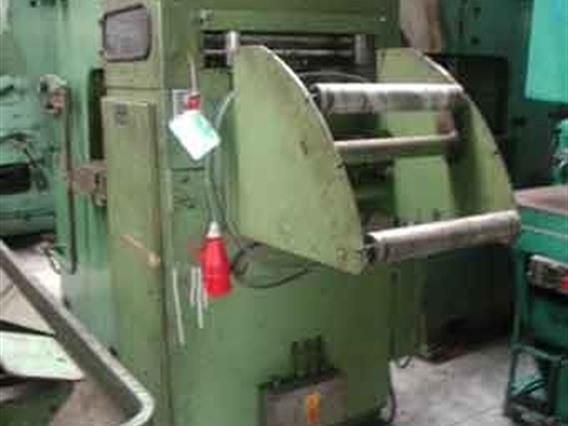 Frei Auto RS 6-49 450 x 1.5 mm