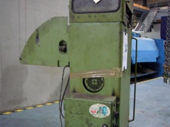 Frei Auto RS 6-49 450 x 1.5 mm