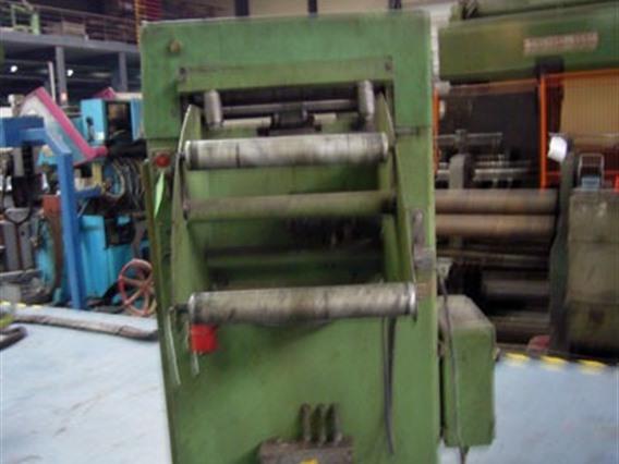 Frei Auto RS 6-49 450 x 1.5 mm