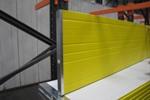 Jensen - rollforming - Sandwichpanel for industr. sectional gates