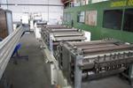 Jensen - rollforming - Sandwichpanel for industr. sectional gates