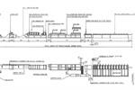 Jensen - rollforming - Sandwichpanel for industr. sectional gates