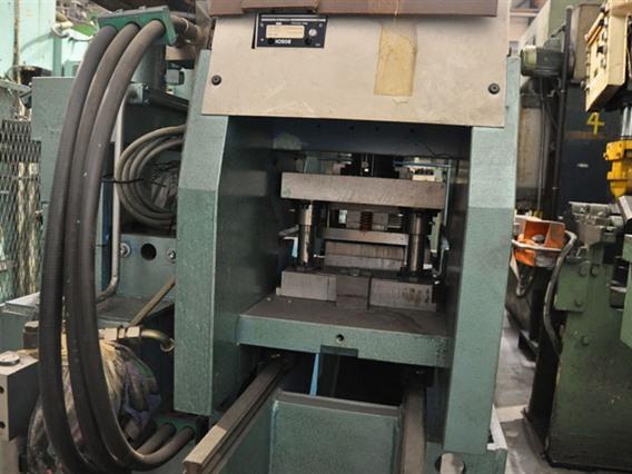 Pivatec P60 punching & cutting unit