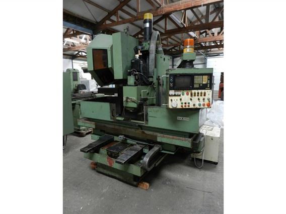 Dahlih MCV 1020 CNC X:1220 - Y:510 - Z:560mm