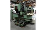 Dahlih MCV 1020 CNC X:1220 - Y:510 - Z:560mm