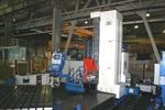 Futura - san rocco 130R cnc