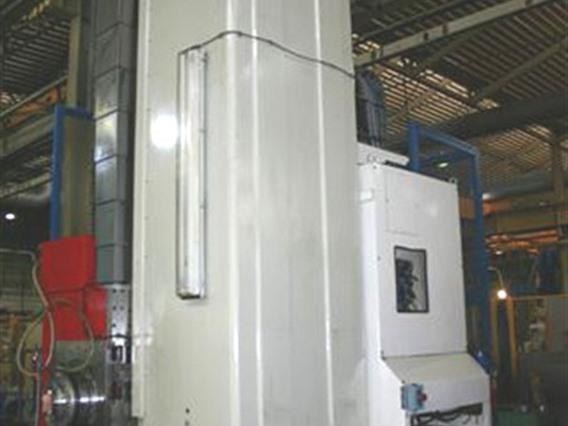 Futura - san rocco 130R cnc